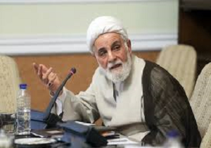 حجت‌الاسلام ناطق نوری از بیمارستان مرخص شد‌