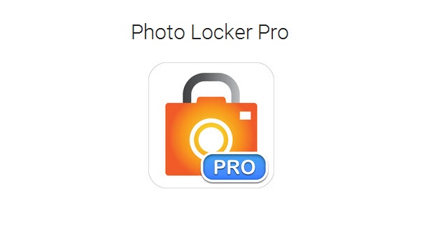 Photo Locker Pro