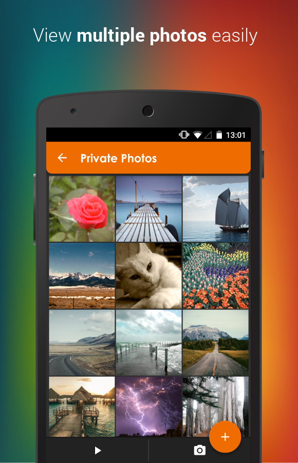 Photo Locker Pro