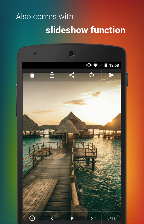 Photo Locker Pro