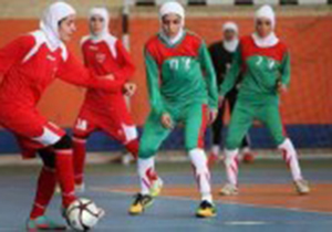 شکست کارا شیراز برابر سایپا تهران