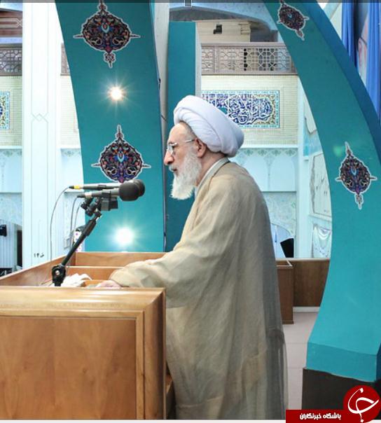 امام جمعه تبریز: تحقق اقتصاد مقاومتی در سایه مبارزه با قاچاق