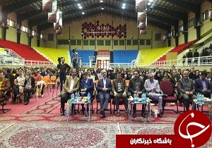 آیین بزرگداشت روز پرستار