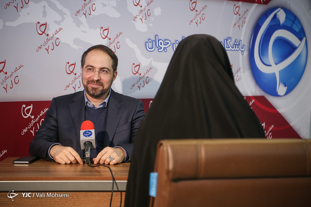 فرآیند ثبت&zwnj;نام کاندیداهای شوراها تسهیل می&zwnj;شود/ هفته&zwnj;ای نیست که شاهد گشایش در موضوع پدیده نباشیم/ لایحه شفافیت منابع مالی داوطلبان انتخابات همچنان روی میز بهارستانی&zwnj;ها