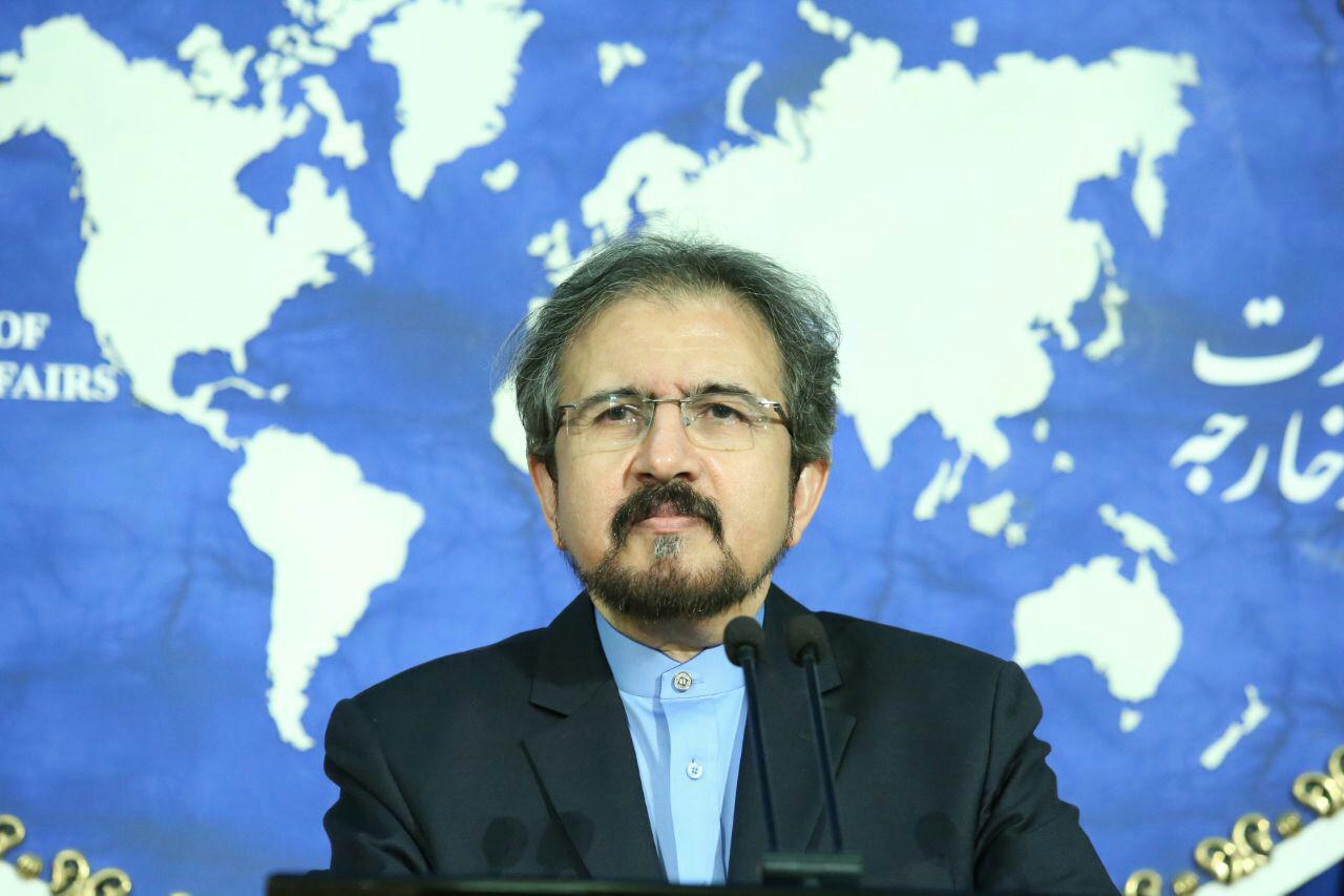 ایران حمله هواپیماهای عربستان به بازار الحدید یمن را محکوم کرد
