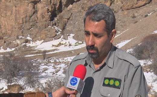 منطقه حفاظت شده پرور طبیعتی بکر در سمنان + تصاویر