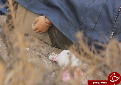 4 کشته براثر واژگونی خودرو