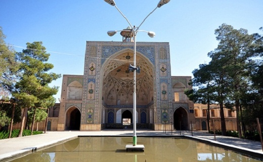 سمنان ، نگین کویر ایران آماده پذیرایی از میهمانان نوروزی