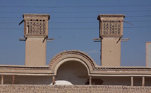 سمنان ، نگین کویر ایران آماده پذیرایی از میهمانان نوروزی