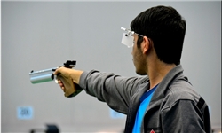 تیراندازان برتر مشخص شدند