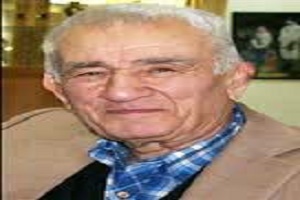 پهلوان زندی: کشتی را مدیون سعدیان هستم/ تختی من را مربی کرد