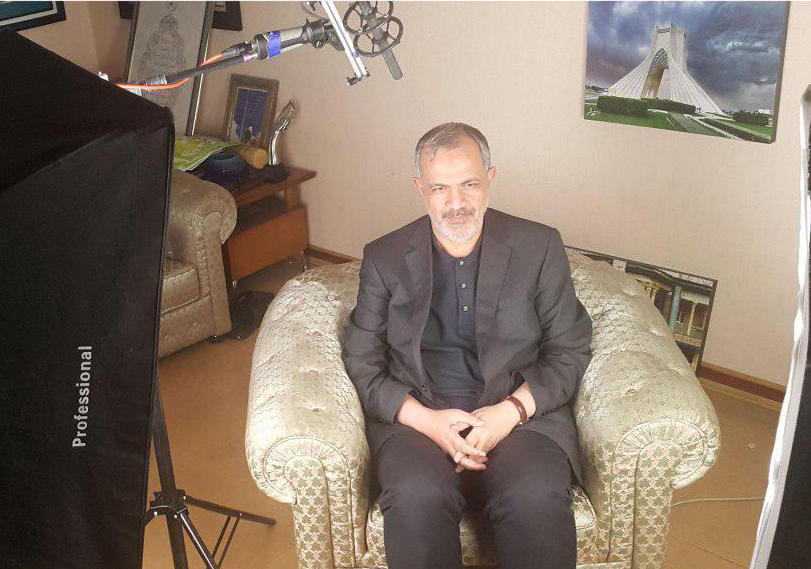 مستندی پژوهشی در خصوص انتقال پایتخت از تهران