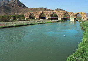 پارک ملی شاپوری، آماده استقبال از گردشگران نوروزی