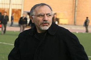 حاجیلو: خدا علی منصوریان را بغل کرده/ عشق من بازی محسن تنابنده است