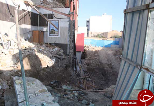 گودبرداری غیر اصولی حادثه ساز شد