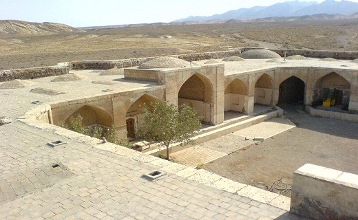 شهرستان گرمسار را بهتر بشناسیم + تصاویر