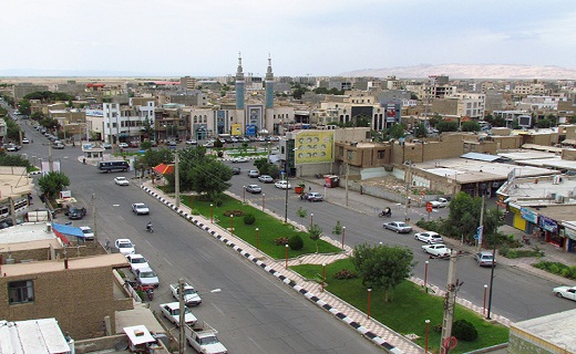 شهرستان گرمسار را بهتر بشناسیم + تصاویر
