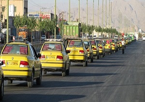 2650 دستگاه خودرو آماده جابجایی مسافران نوروزی