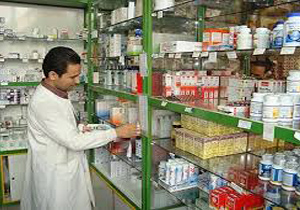 ثبت82 داروخانه در سامانه الکترونیکی HTX