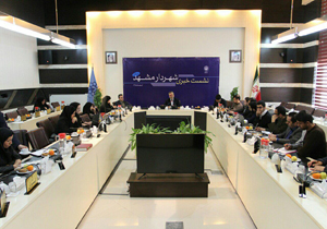 آماده‌سازی ۲۰ مرکز اسکان برای زائران نوروزی