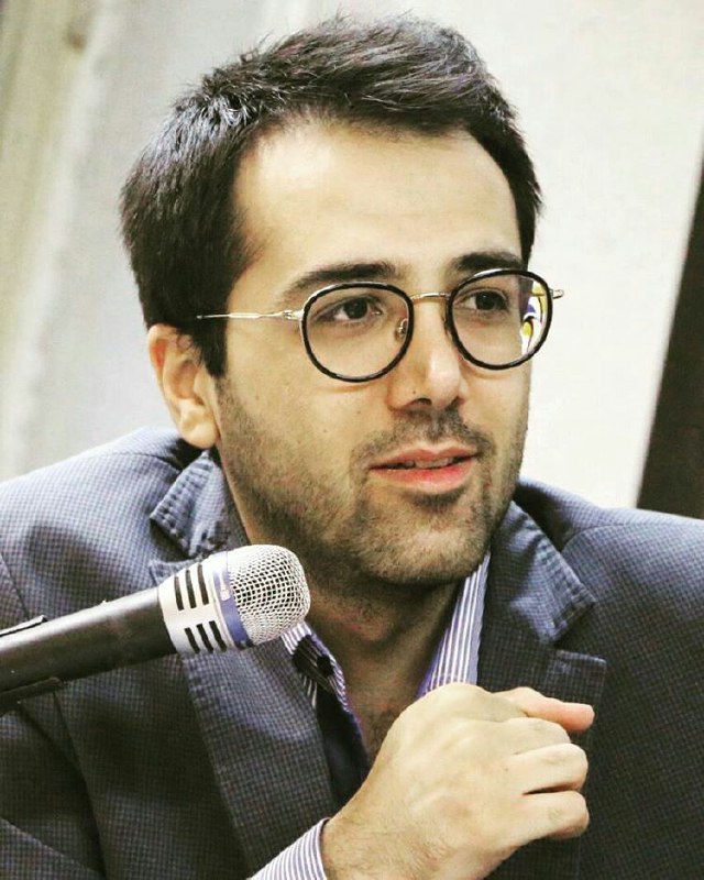 بهار مسکّن زندگی من است!