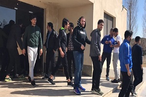 شکست اعتصاب میان استقلالی ها/ حضور آبی پوشان در جلسه فنی