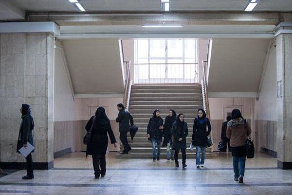 ۳۰ دانشگاه دولتی برنامه&zwnj;های درسی را بازنگری می&zwnj;کنند