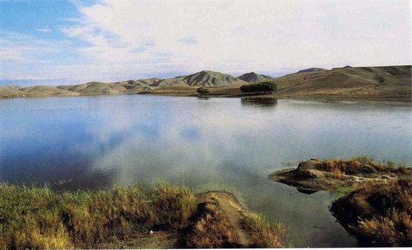 آمادگی شهرستان  بستان آباد از مسافران نوروزی