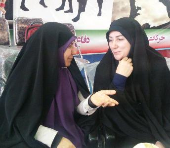 نظری عضو کارگروه ساماندهی لباس تخصصی رشته&zwnj;های ورزشی بانوان شد