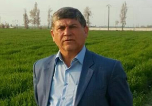 معرفی مدیرکل جدید تعاون روستایی گلستان