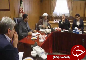 تعیین هشت مکان برای برگزاری اعتکاف در آبیک