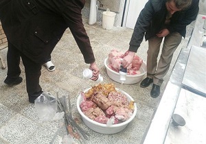 شناسایی سه رستوران متخلف