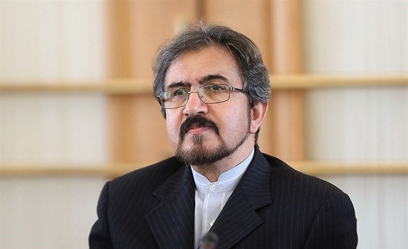 راه&zwnj;اندازی زبان&zwnj;های انگلیسی و عربی در پورتال وزارتخارجه در آینده نزدیک