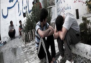 قتل و آدم‌ربايی در شکنجه‌گاهی به نام کمپ ترک اعتياد