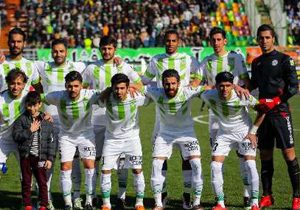 راهیابی تیم فوتبال ذوب آهن به تاشکند ازبکستان