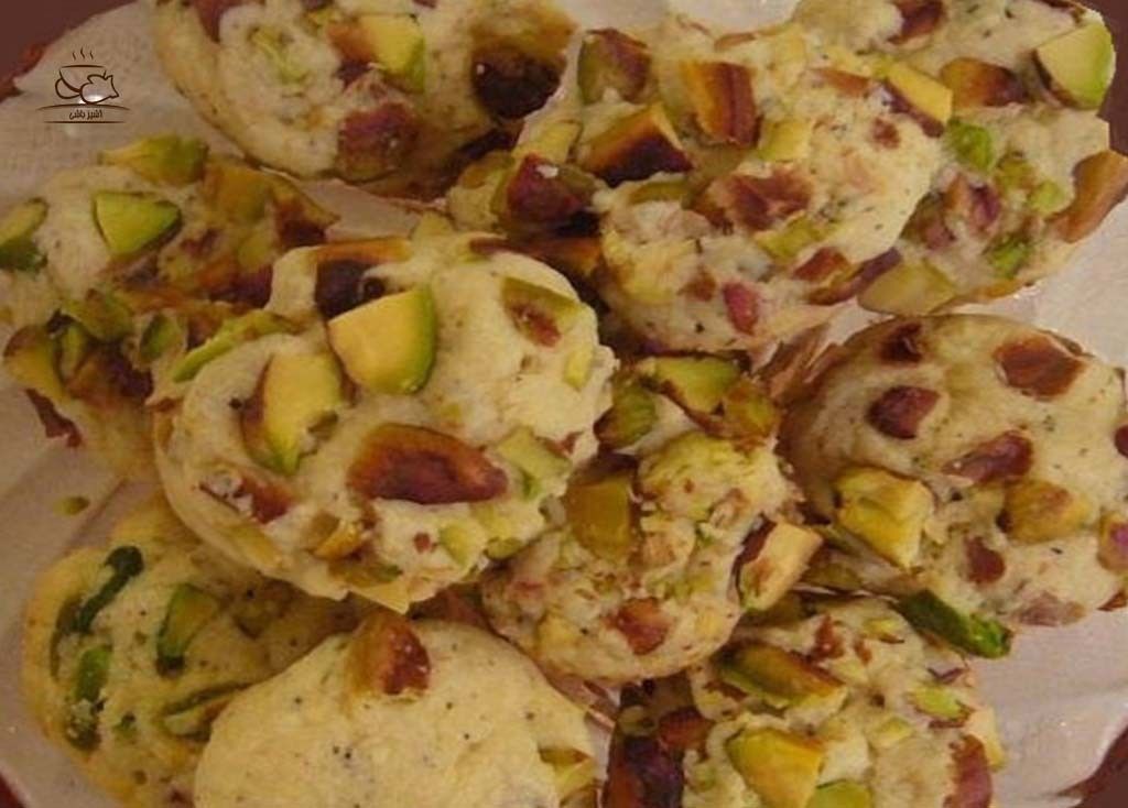 برگزاری جشنواره نوروزی نان و شیرینی‌های سنتی در آذرشهر