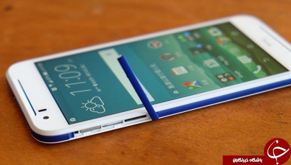 مقایسه گوشی های سونی اکسپریا M5 و  HTC Desire 830