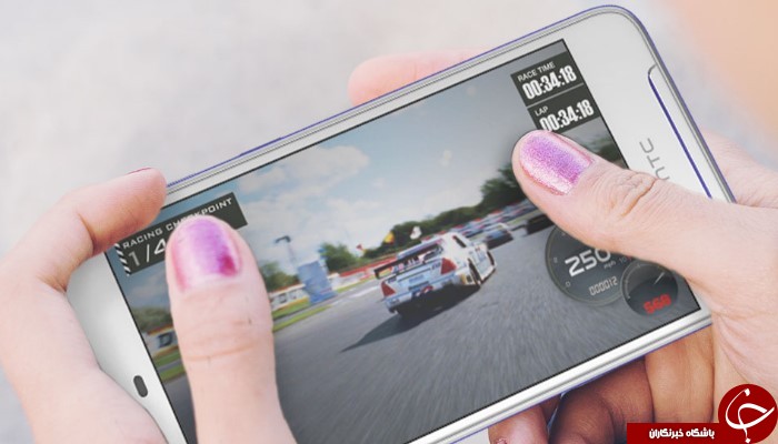 مقایسه گوشی های سونی اکسپریا M5 و  HTC Desire 830