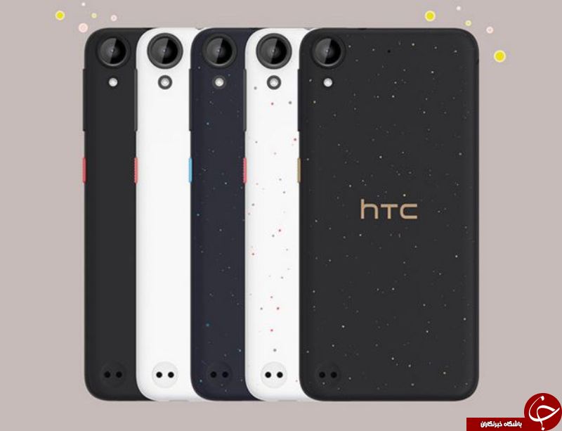 مقایسه گوشی های سونی اکسپریا M5 و  HTC Desire 830
