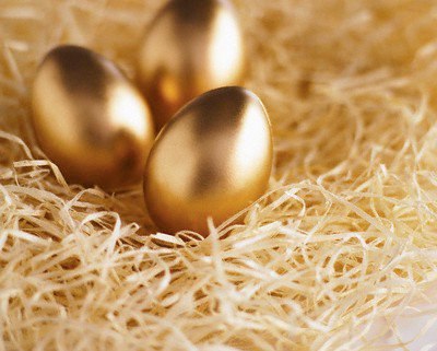 تزئین تخم&zwnj;مرغ سفره هفت&zwnj;سین