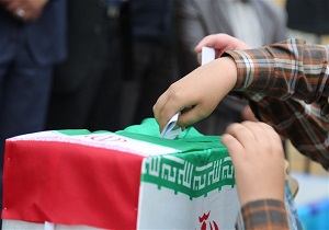 انتخاب عنوان «شمس» برای شهردار مدرسه/ برگزاری آیین احکام مدارس تهران