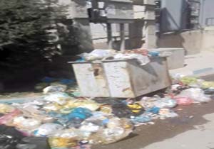 بهداشت نامناسب در مسکن‌مهر دولت‌آباد + فیلم