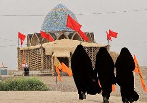۲۳ هزار نفر از استان اردبیل عازم مناطق جنگی می شوند