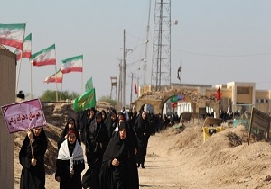 خبر عید / آقاجانی / 29 اسفند