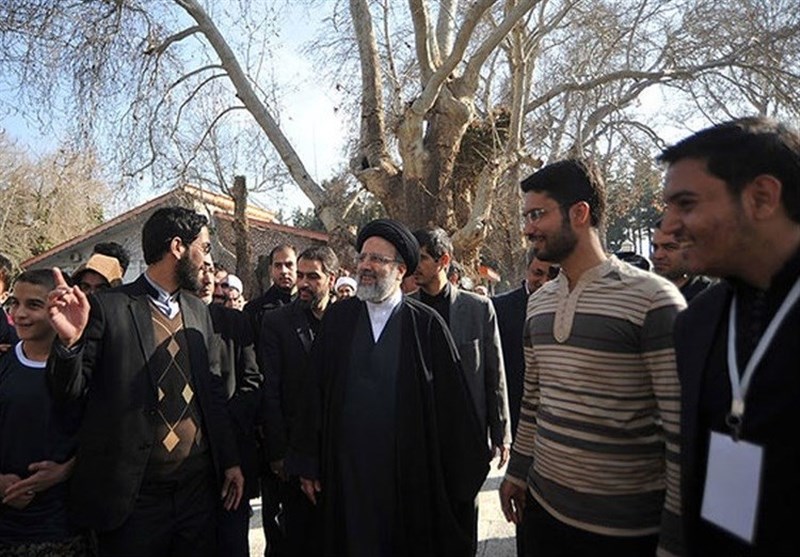 راه‌اندازی مرکز فرهنگی امام رضا(ع) در باغ خوردین تهران