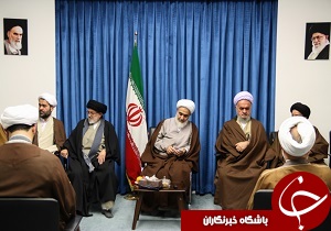 مبارزه با مفاسد از رسالت های ائمه جمعه