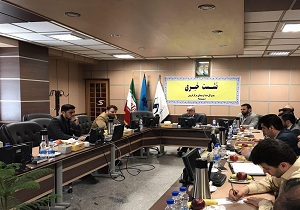 پخش ۸۱ برنامه نوروزی از آنتن صدا و سیمای قزوین