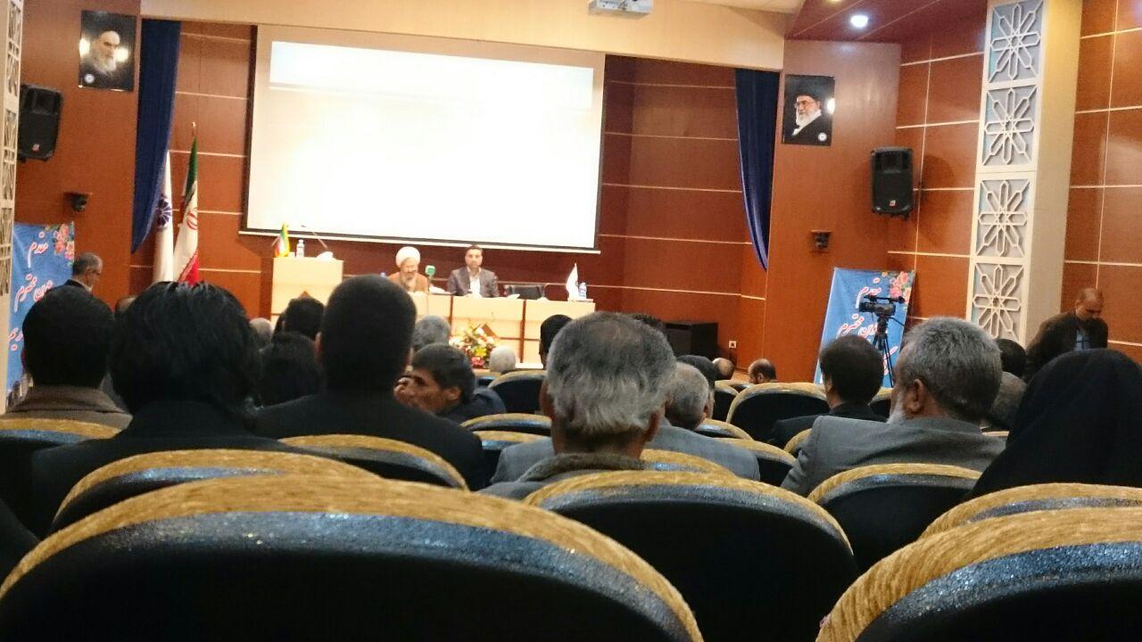 طبقات نیازمند بر گردن حاکم اسلامی وسلسله مراتب آن حق دارند