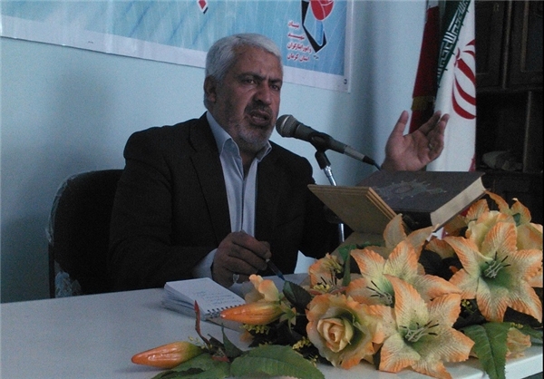 رونمایی از مجموعه 10 جلدی فرهنگ اعلام