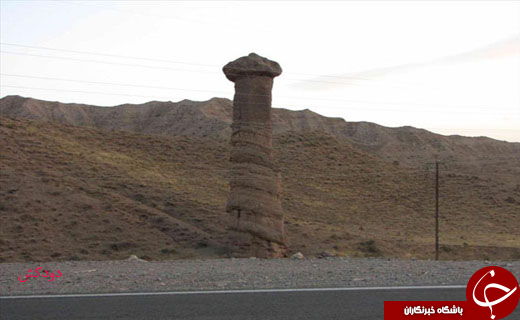 راهنمای سفر به زنجان/اماکن دیدنی/هتل ها + فیلم و دانلود نقشه